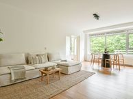 Nachtwachtlaan 156, 1058 EE Amsterdam