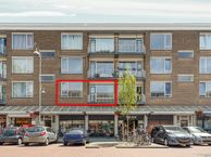 Christiaan Huygensplein 22-1, 1098 RC Amsterdam