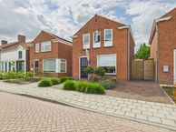 Beatrixstraat 6, 4587 BK Kloosterzande