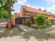 Dukaatstraat 36, 1827 GP Alkmaar