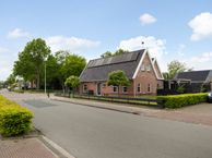 Foarwei 38, 9113 PD Wâlterswâld