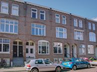 Katwijkstraat 74, 2586 VS Den Haag