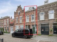 De Buijserlaan 196, 3083 RB Rotterdam