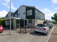 De Palmboomstraat 44, 1551 BZ Westzaan
