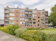 Delftlaan 319-IV, 2024 CH Haarlem