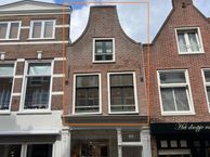 Kleine Houtstraat 22-A, 2011 DM Haarlem