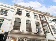 Papestraat 5-A, 2513 AV Den Haag