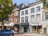 Nieuwe Ginnekenstraat 23-B, 4811 NM Breda