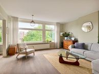 Joos Banckersweg 12-3, 1056 EN Amsterdam