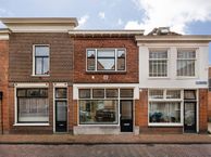 Kraaierstraat 32, 2311 NS Leiden