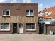 de Bourbonstraat 2, 8606 BM Sneek