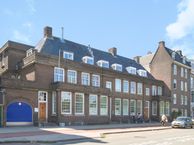 Amsteldijk 89, 1074 JB Amsterdam