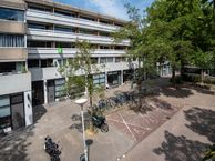 Adriaan van Bergenstraat 308, 4811 SW Breda