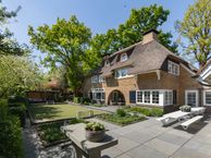 A.L.G. Bosboom-Toussaintlaan 6, 1401 CC Bussum