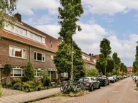 Brinkstraat 93, 1097 VJ Amsterdam