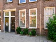 Cornelis Trompstraat 18, 2628 RR Delft
