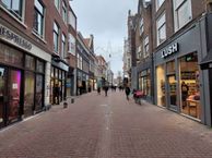 Brinkmannpassage 106, 2011 NZ Haarlem