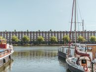 Zeeburgerkade 698, 1019 HS Amsterdam