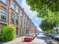 Newtonplein 66-A, 2562 JX Den Haag