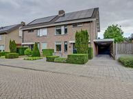 Laan van Echternach 31, 5131 CB Alphen (NB)