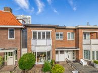 Secretaris Bosmanstraat 9-A, 2041 KR Zandvoort