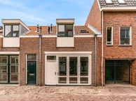 West Havenstraat 5, 2312 LZ Leiden