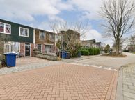 Eindhovenstraat 27, 1324 ZA Almere