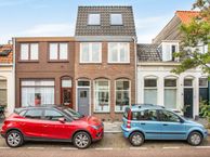 Lotterstraat 9, 2021 TE Haarlem
