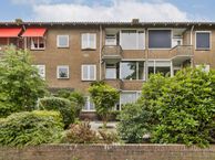 Admiraal de Ruyterlaan 155, 1215 LZ Hilversum