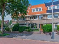 Kraaienlaan 5, 2566 RA Den Haag