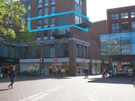 Zuidwal 29, 2611 DD Delft