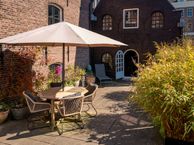 Westerstraat 180-B, 1015 MR Amsterdam