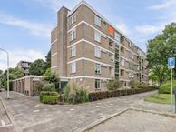 Mozartstraat 261, 2324 XV Leiden