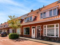 Borneostraat 66, 2315 JC Leiden