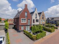 Meeroever 18, 2181 NJ Hillegom