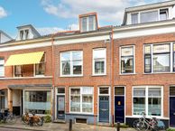 Mgr. van de Weteringstraat 92-BS, 3581 EL Utrecht