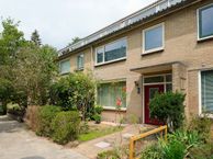 Saharadreef 8, 3564 CV Utrecht