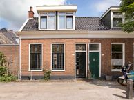 Wester Badstraat 2, 9726 CR Groningen