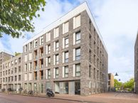 Oostenburgervoorstraat 7-D, 1018 MN Amsterdam