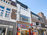 Zeedijk 4-B, 1211 CW Hilversum