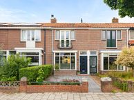 Boerhaavestraat 56, 1782 AC Den Helder