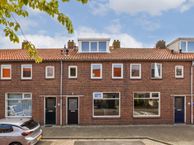 Javastraat 23, 2341 XK Oegstgeest