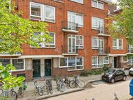 Moerdijkstraat 3-H, 1079 XJ Amsterdam