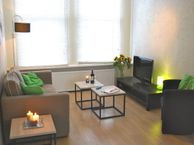 Burgemeester van der Werffstraat 80, 2581 SM Den Haag