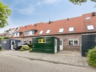 G.H.Hoijtinkstraat 13, 1827 PL Alkmaar