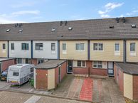 Johanna Haanenstraat 11, 6717 VK Ede