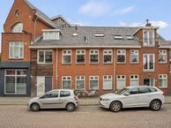 Jaffastraat 2-C, 3532 EM Utrecht
