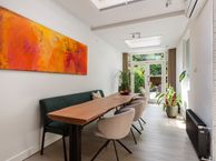 Burgemeester van Tuyllkade 132, 3553 AP Utrecht