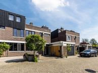 Groenoord 394, 2401 AN Alphen aan den Rijn