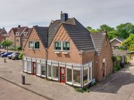 Alcorstraat 27, 3089 PB Rotterdam
